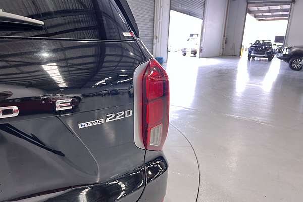 2021 Hyundai Palisade Highlander LX2.V1