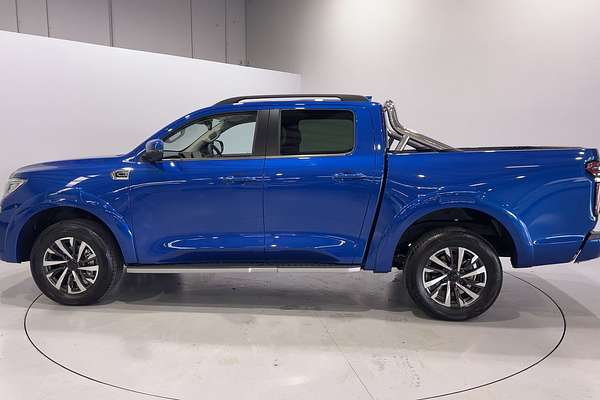 2024 GWM Cannon Ultra NPW 4X4