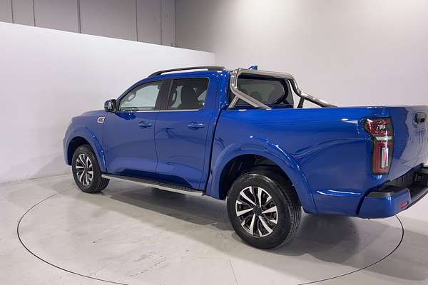 2024 GWM Cannon Ultra NPW 4X4