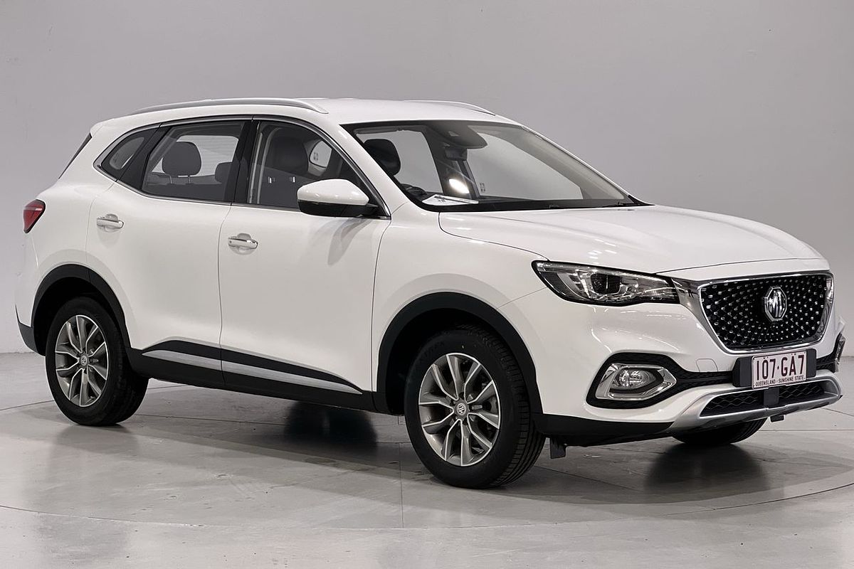 2022 MG HS Vibe SAS23