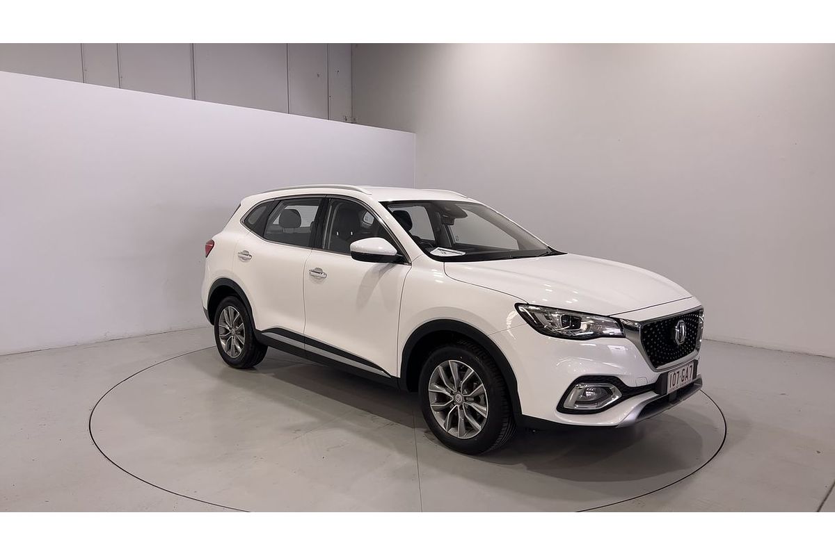2022 MG HS Vibe SAS23