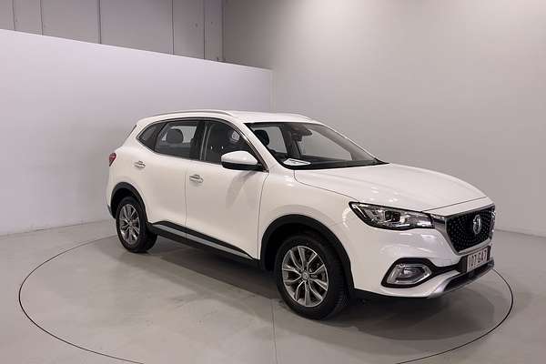 2022 MG HS Vibe SAS23
