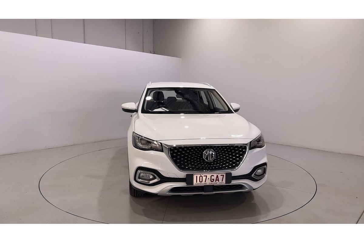 2022 MG HS Vibe SAS23