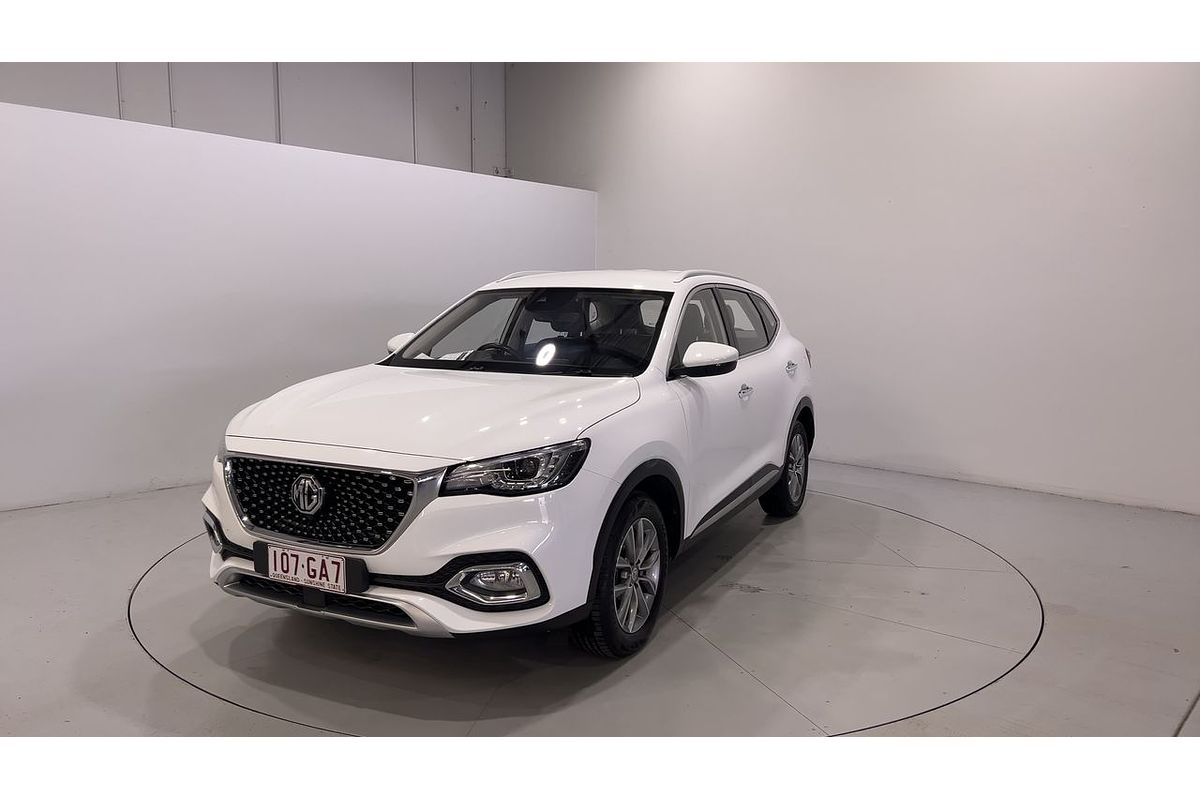 2022 MG HS Vibe SAS23