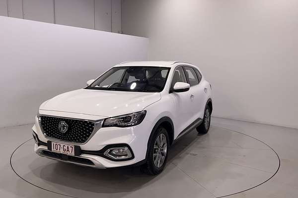 2022 MG HS Vibe SAS23