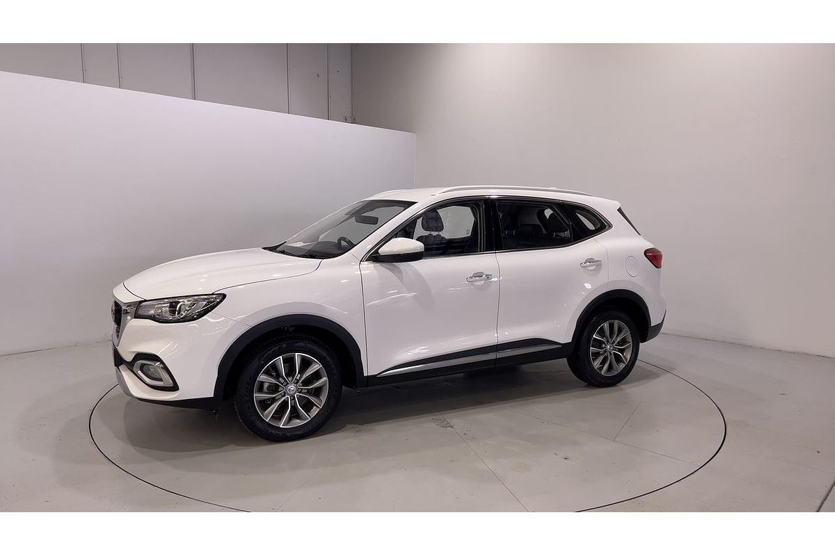 2022 MG HS Vibe SAS23