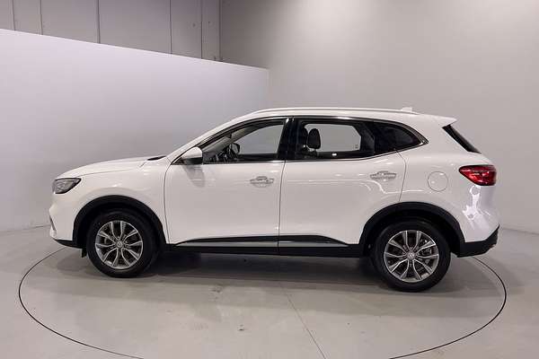 2022 MG HS Vibe SAS23