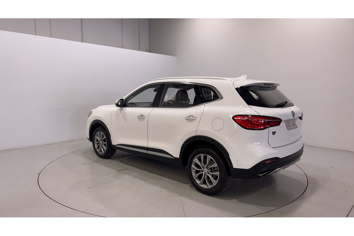 2022 MG HS Vibe SAS23
