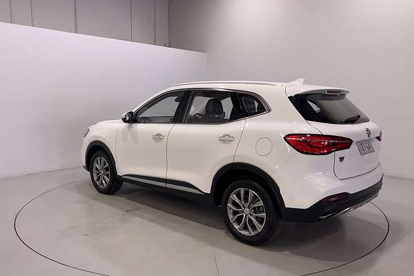 2022 MG HS Vibe SAS23