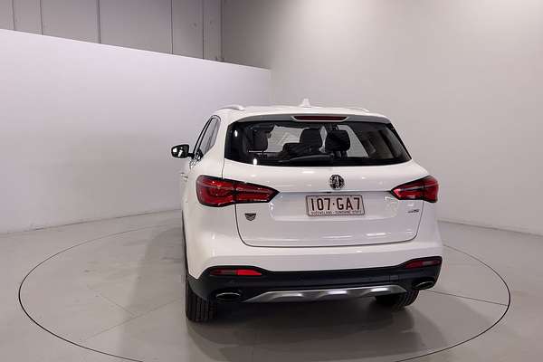 2022 MG HS Vibe SAS23