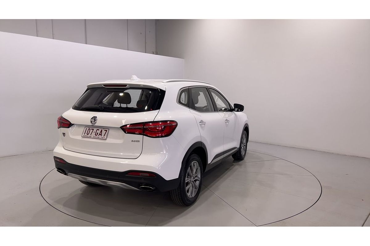 2022 MG HS Vibe SAS23