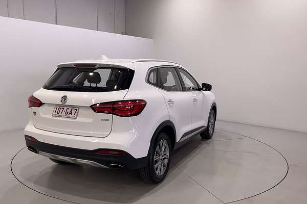 2022 MG HS Vibe SAS23