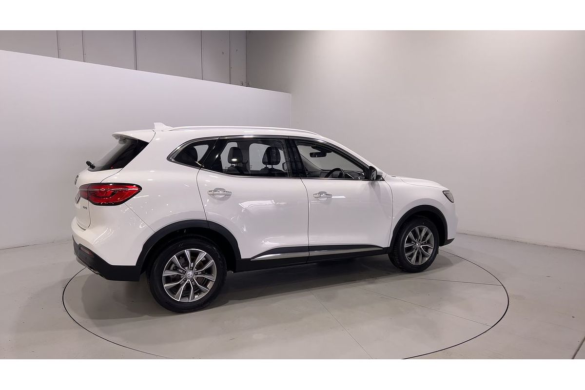 2022 MG HS Vibe SAS23