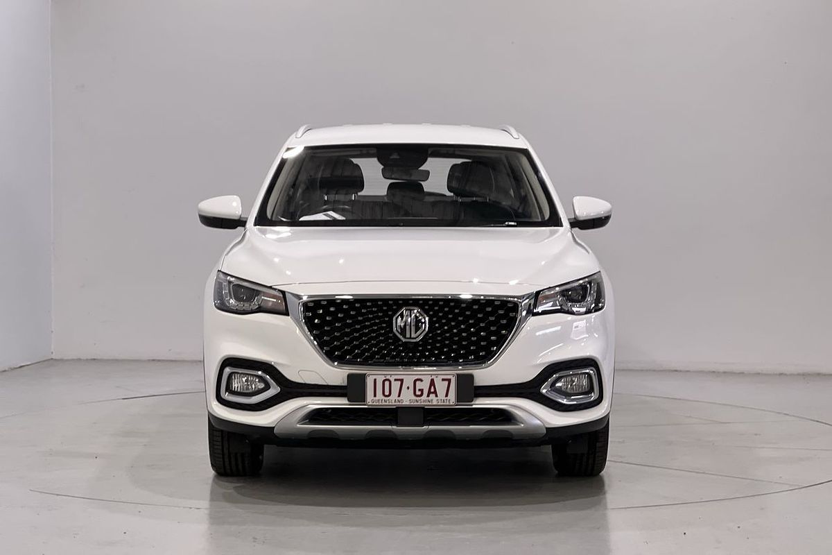 2022 MG HS Vibe SAS23