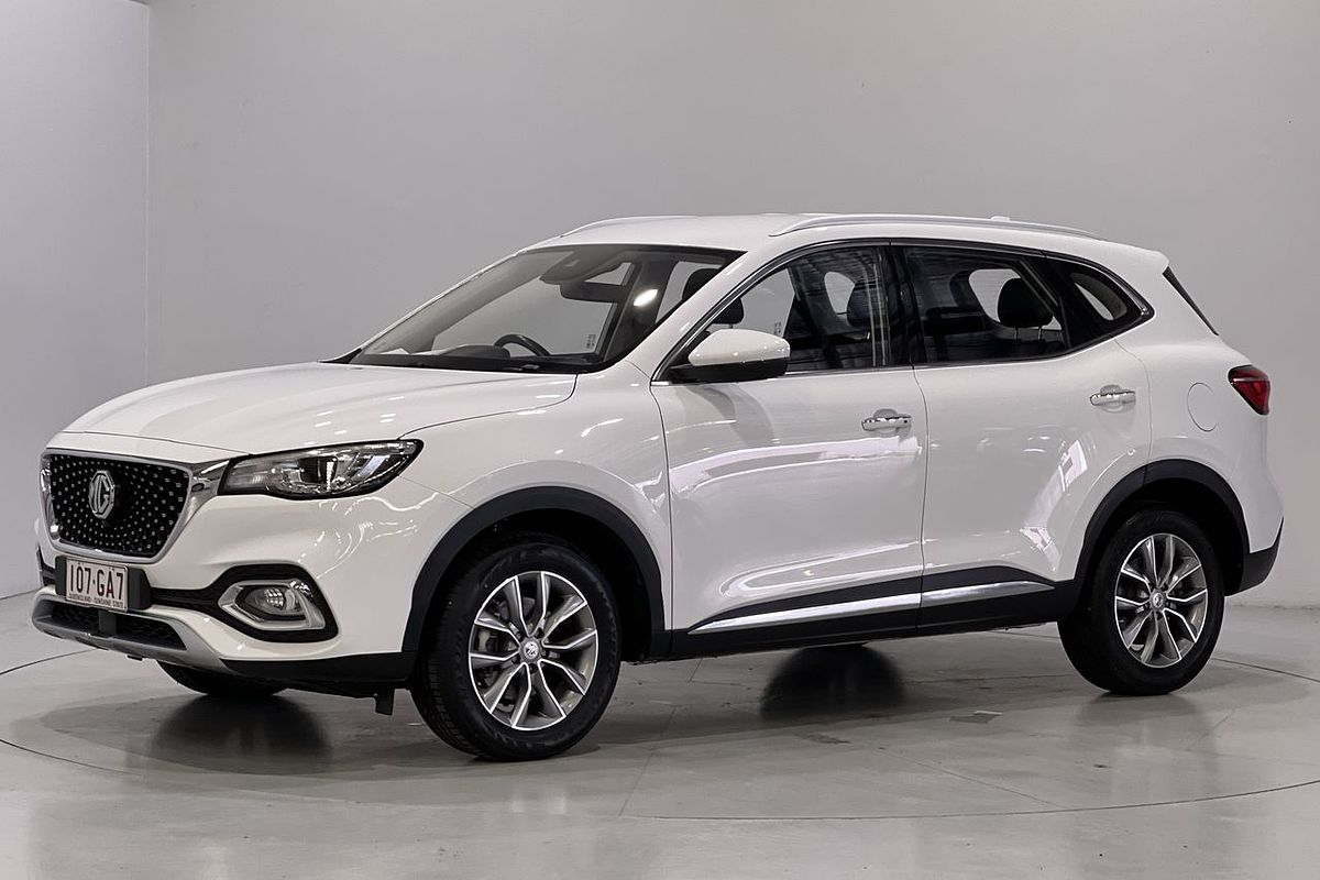 2022 MG HS Vibe SAS23
