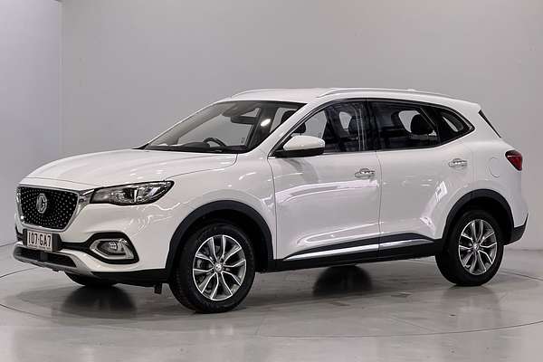 2022 MG HS Vibe SAS23