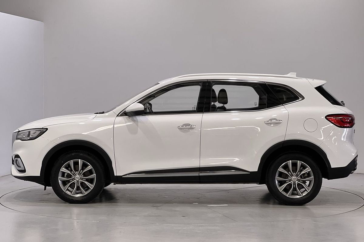 2022 MG HS Vibe SAS23