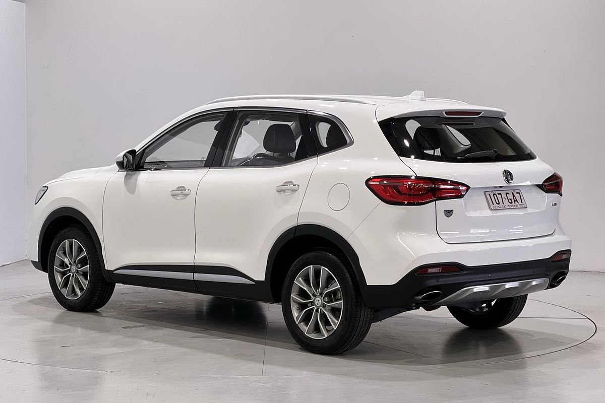 2022 MG HS Vibe SAS23