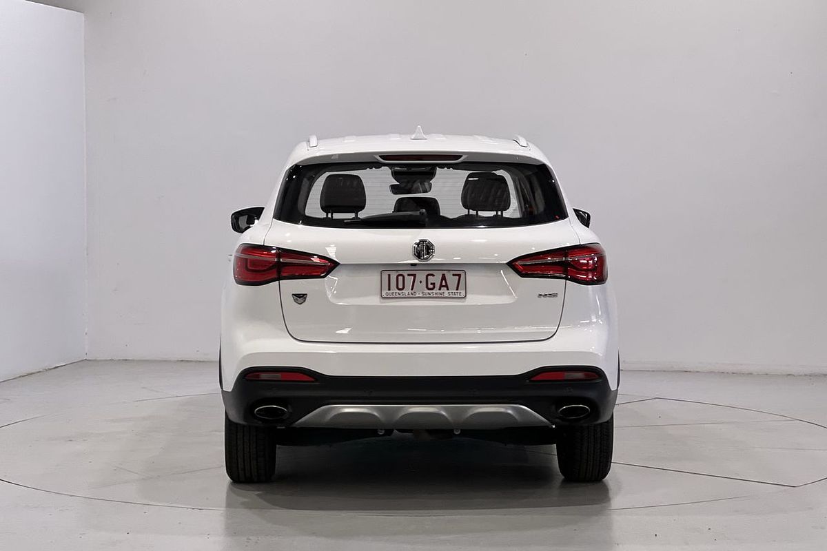 2022 MG HS Vibe SAS23