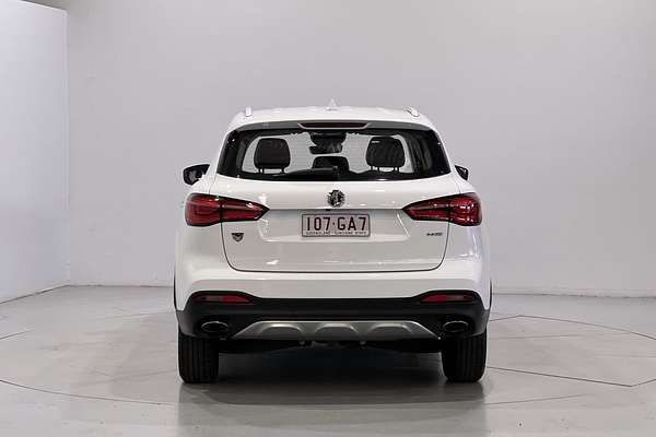 2022 MG HS Vibe SAS23