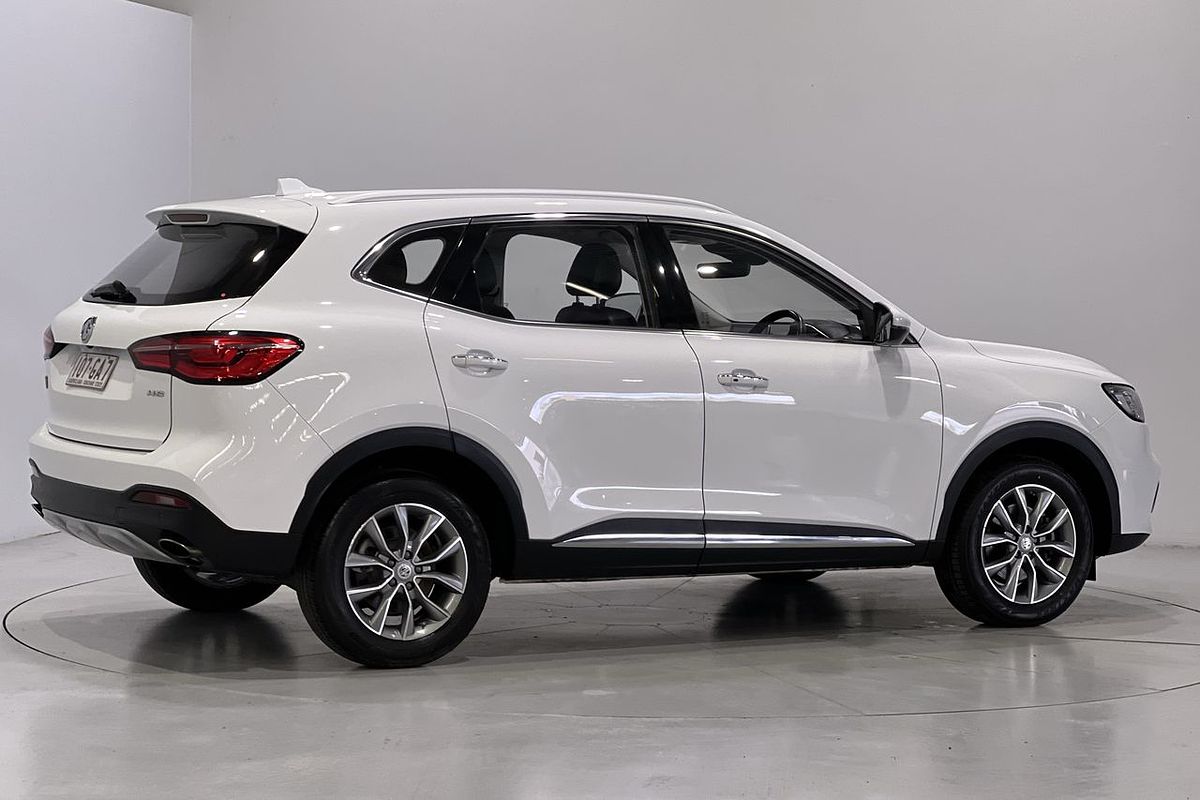 2022 MG HS Vibe SAS23
