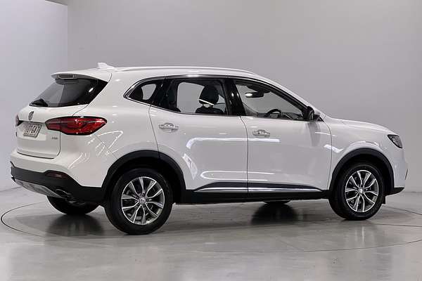 2022 MG HS Vibe SAS23
