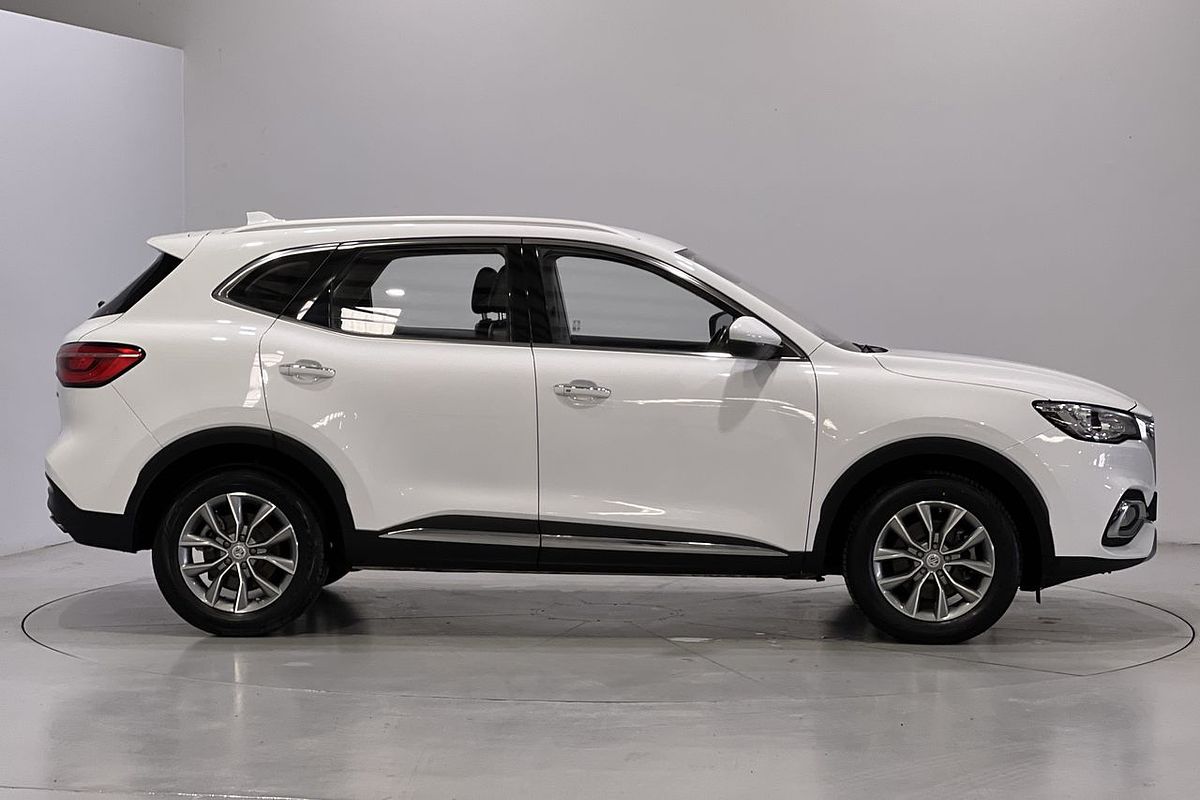 2022 MG HS Vibe SAS23