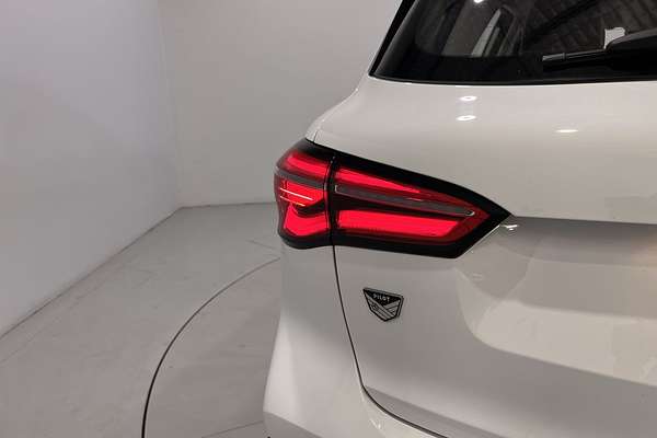 2022 MG HS Vibe SAS23