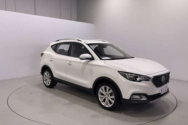 2022 MG ZS Excite AZS1
