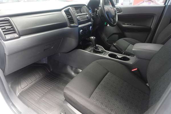 2018 Ford Ranger XL PX MkII 4X4