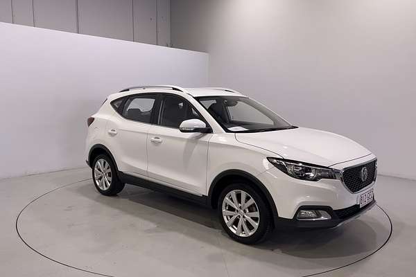 2022 MG ZS Excite AZS1