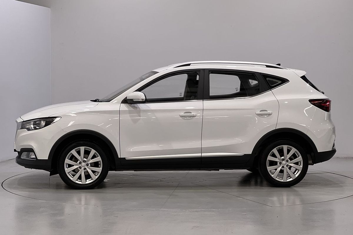 2022 MG ZS Excite AZS1