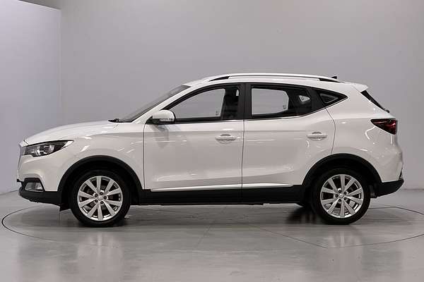 2022 MG ZS Excite AZS1