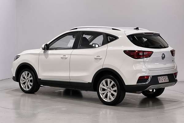 2022 MG ZS Excite AZS1