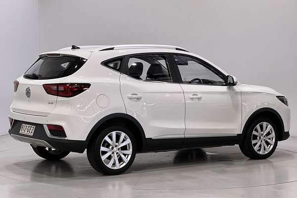 2022 MG ZS Excite AZS1