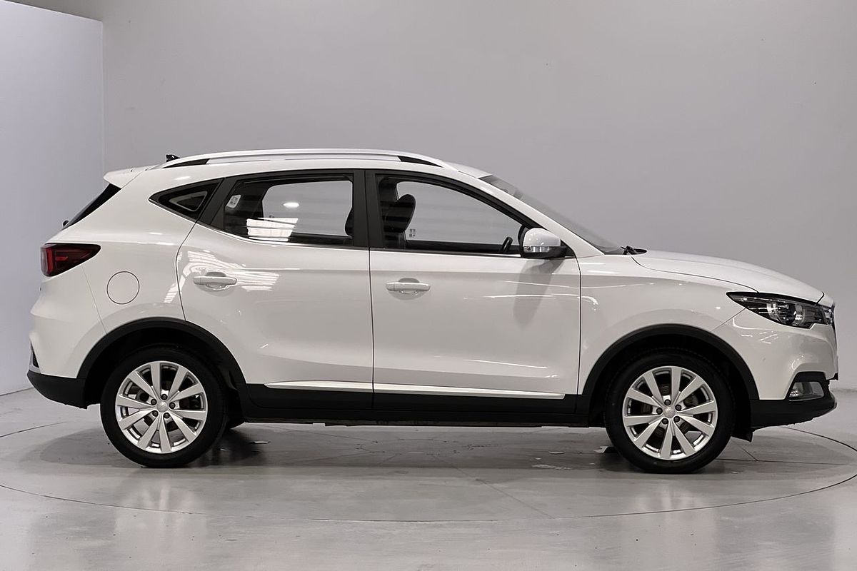 2022 MG ZS Excite AZS1