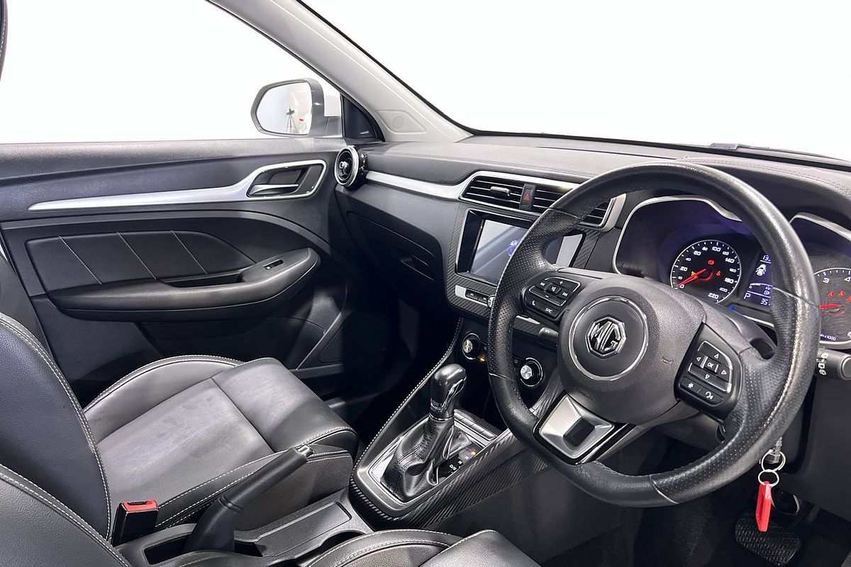 2022 MG ZS Excite AZS1