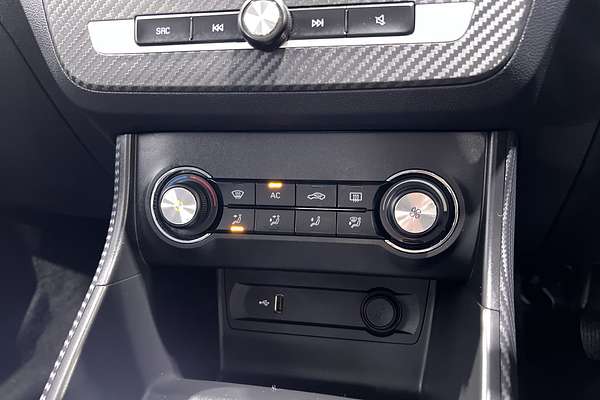 2022 MG ZS Excite AZS1