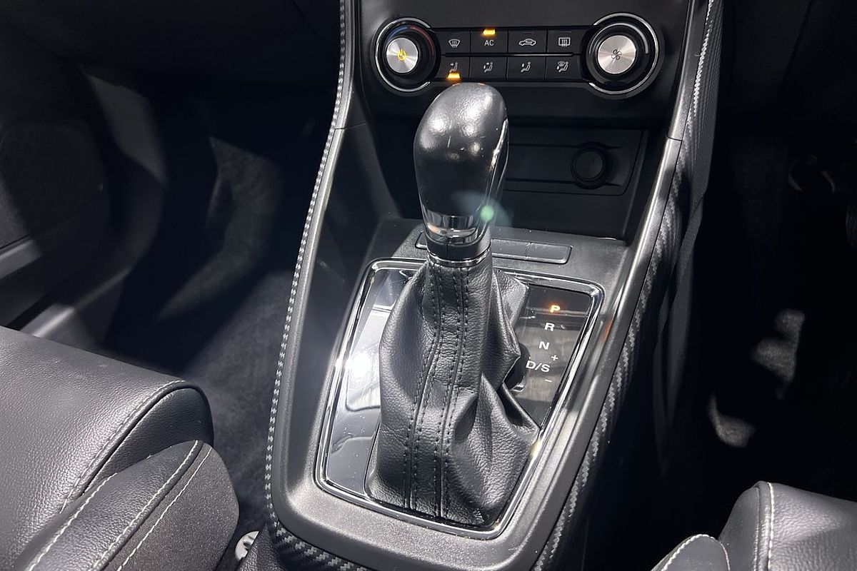 2022 MG ZS Excite AZS1
