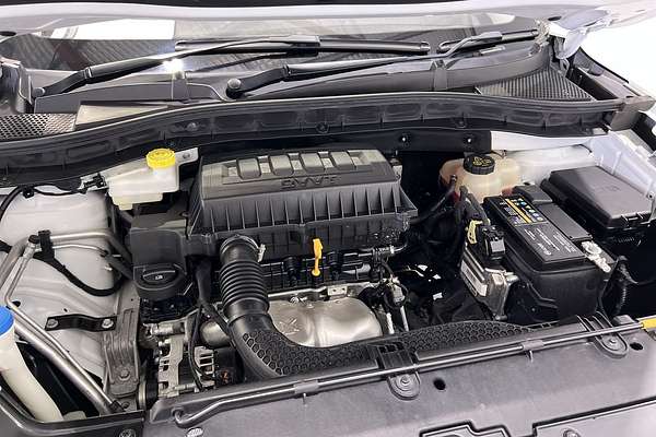 2022 MG ZS Excite AZS1