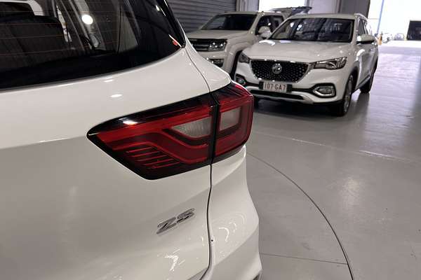 2022 MG ZS Excite AZS1