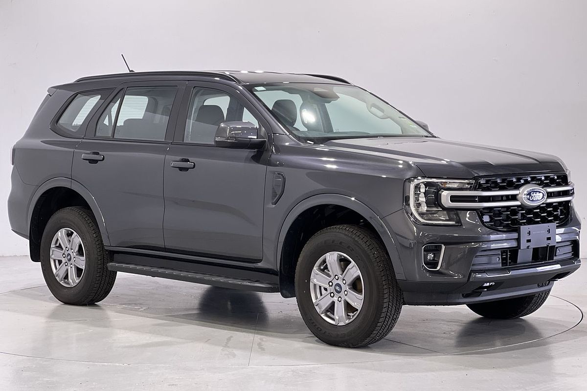 2024 Ford Everest Ambiente