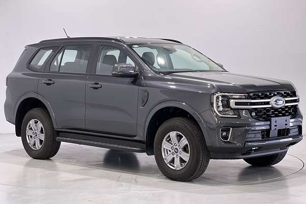2024 Ford Everest Ambiente