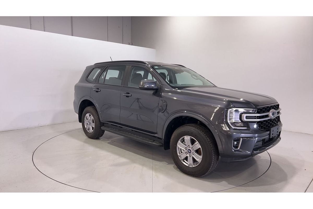 2024 Ford Everest Ambiente