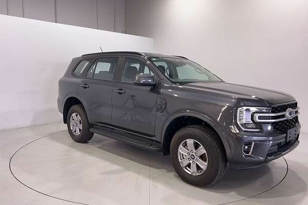 2024 Ford Everest Ambiente
