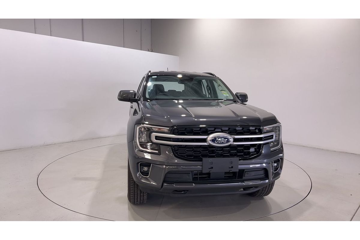 2024 Ford Everest Ambiente