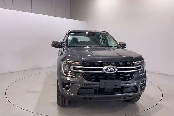 2024 Ford Everest Ambiente