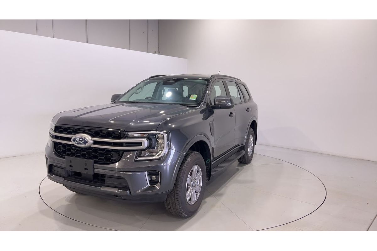 2024 Ford Everest Ambiente