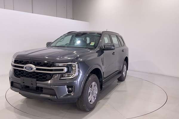 2024 Ford Everest Ambiente