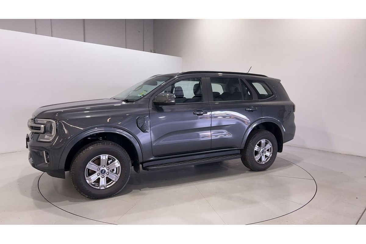 2024 Ford Everest Ambiente